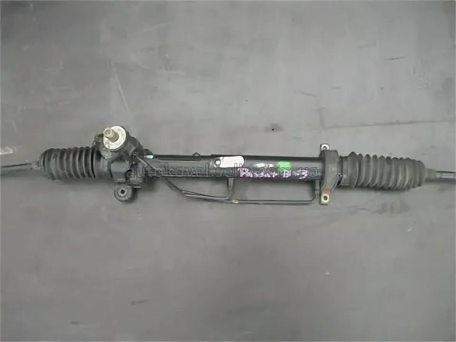 Продам рейку на вольсваген