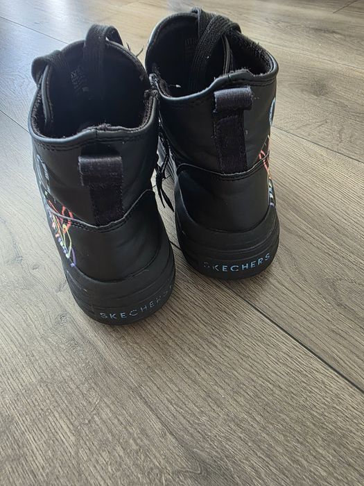 Sketchers 33 номер