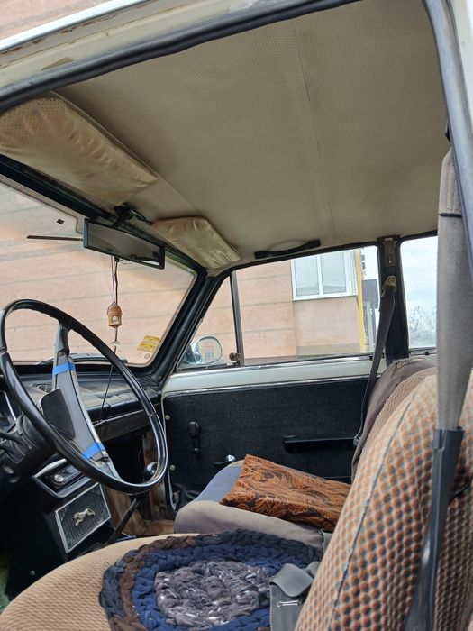 Жигули ВАЗ-2107