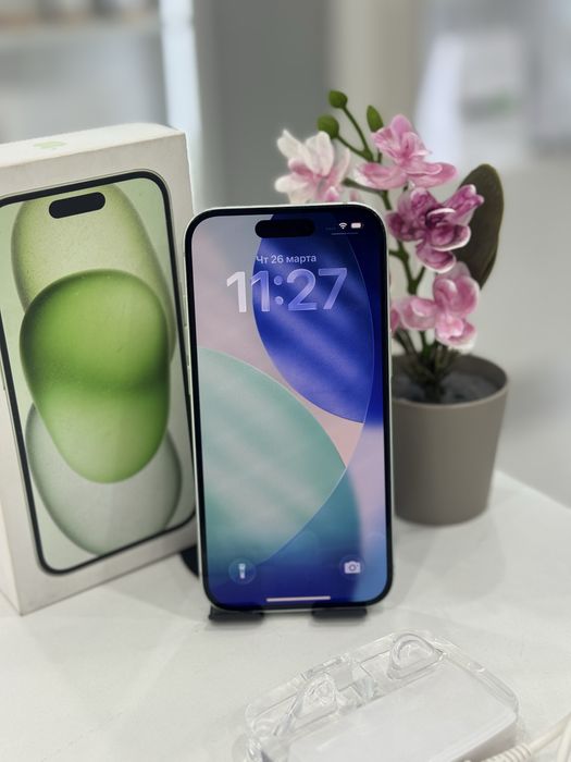 Iphone 15 Айфон 15
