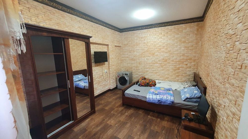 Продаётся дом-дача