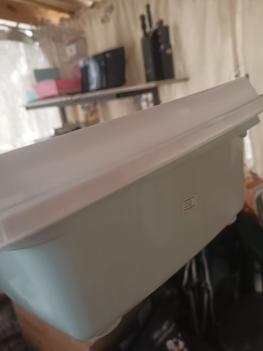 Продам лотки для животных