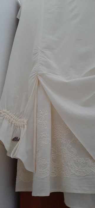 Бутикова лятна рокля Rosi fashion
