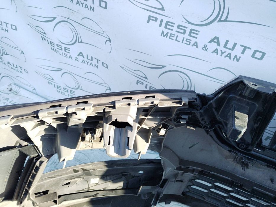 Bara fata Skoda Scala an 2019-2020-2021-2022-2023