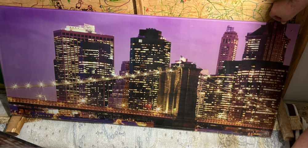 Продам кухоный фартук!!