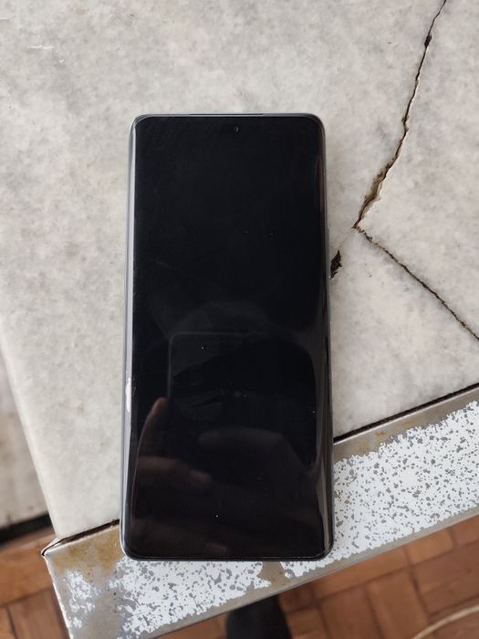 Honor 9 c holati ideal karobka hamma yogi bor