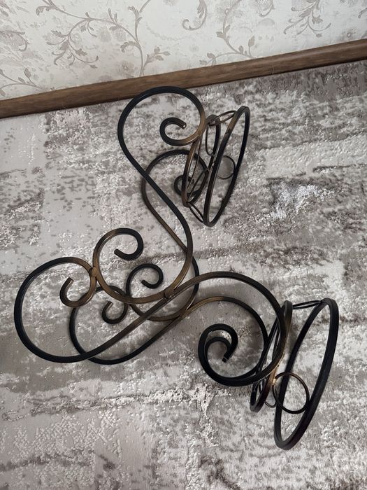 Подставка для цветов 2шт