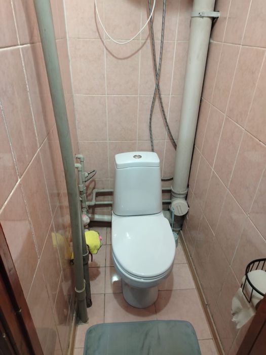 Квартира на Энергетике