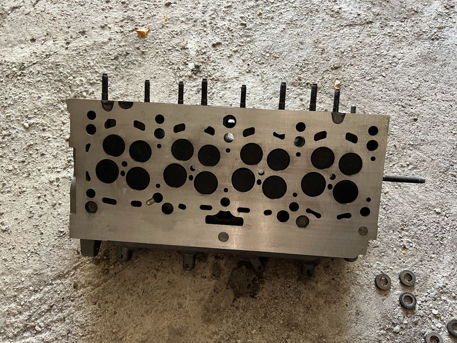 Chiuloasa Tdi 2L tip cbab