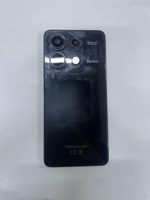 Redmi Note 13.