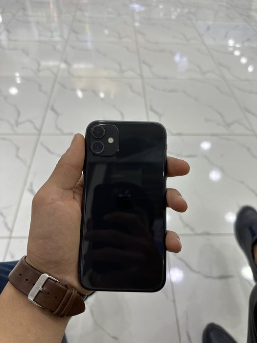 Iphone 11 64 talik