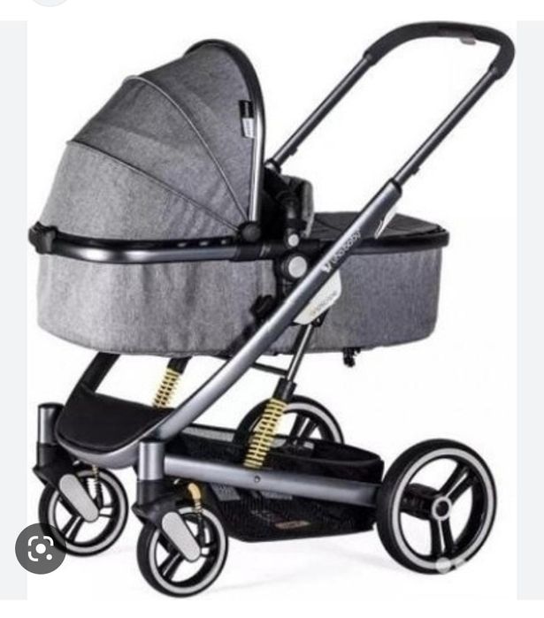 Коляская детская