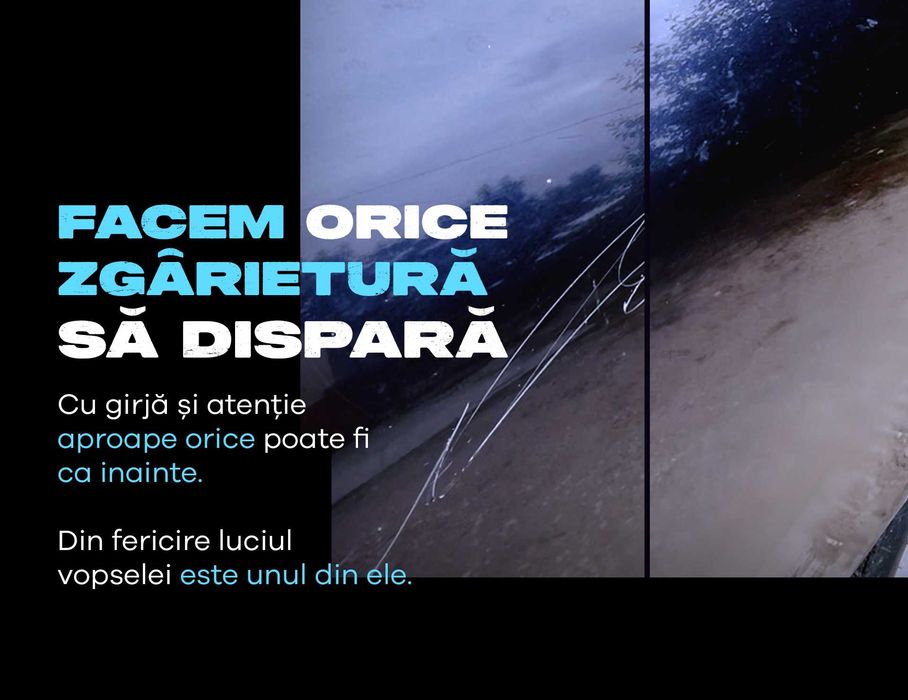 Vopsitorie la Domiciliu