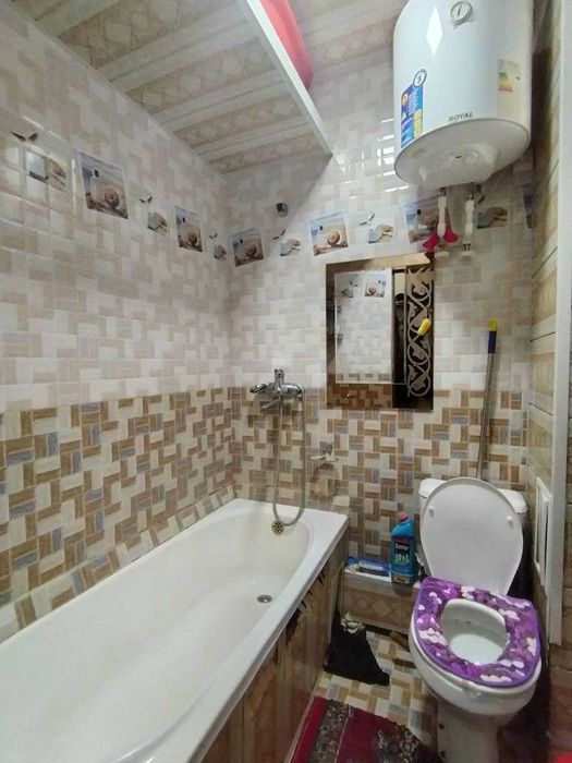 Продается 1комнатная квартира ор.р Шарк2 Чевар Цена 30800