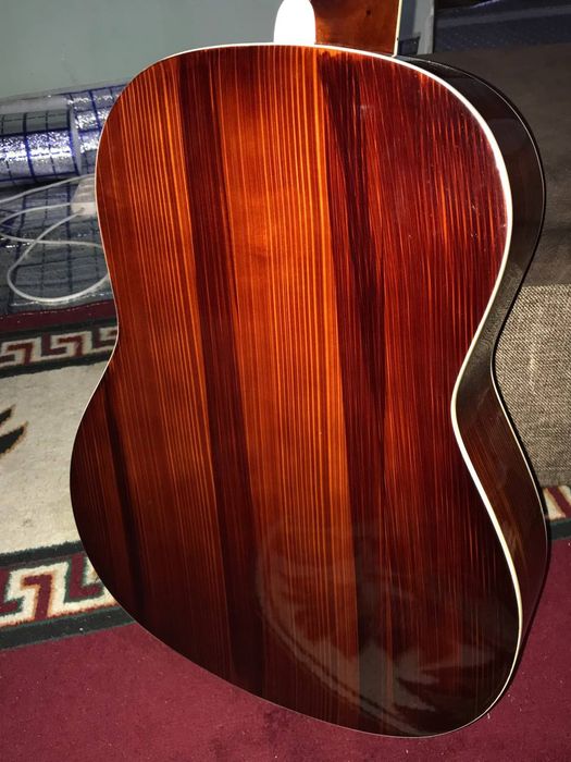 Gitara chalinmagan