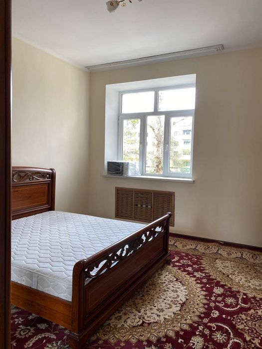 Парк Бобура.Маганин BOSCH.3/3/3 80m2 Высокопотолочка!