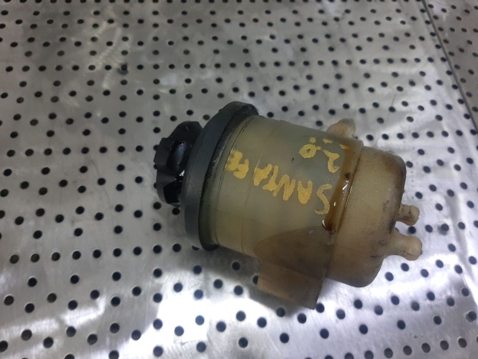 vas lichid frana 2.0 crdi hyundai santa fe 2002