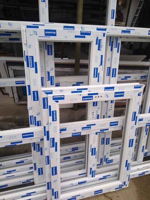 Алуминиева и ПВЦ дограма Промоция Врати за баня Промоция