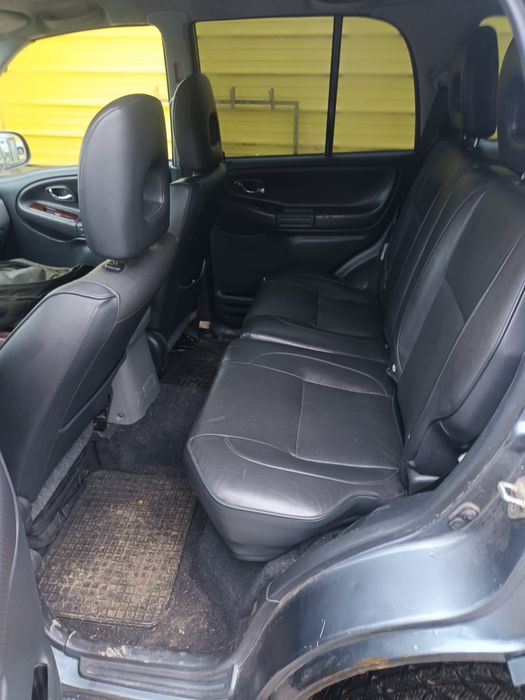 Vand suzuki grand vitara motor 2.0