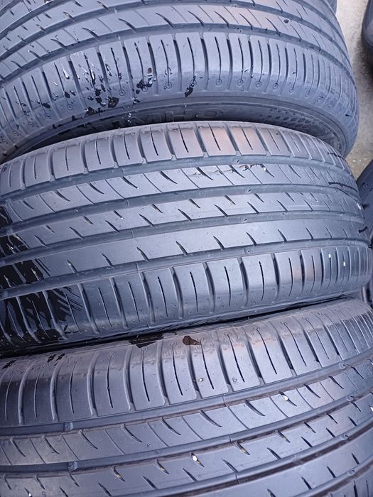 Гуми 205/55/16 Кумхо