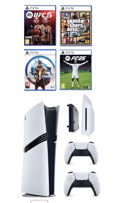 Ps5 идеалный качество