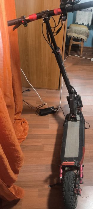 Vând kukiring m4