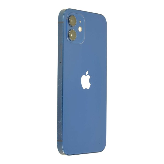 Magazin Apple | iPhone 12 | Foarte Bun | Blue | 128GB | 100% | Cu Garantie | In Rate | smilemobile.ro