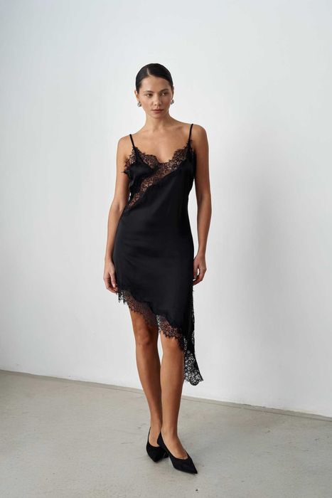 Платье новое Massimo Dutti