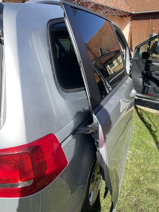 Volkswagen Sharan 2.0 TDI BlueMotion