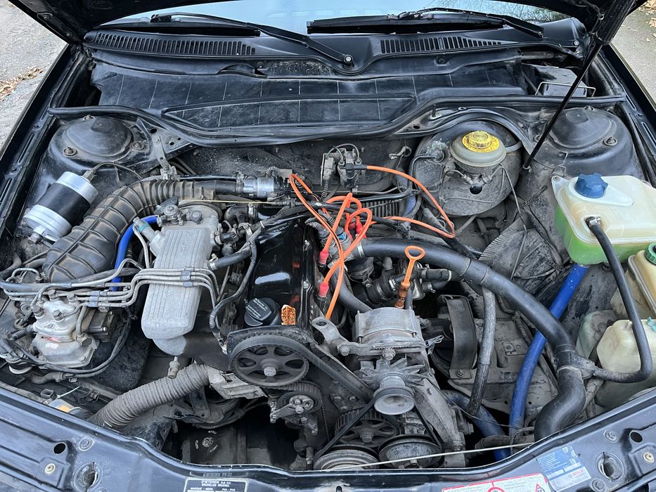 Продам Audi 100c4 2.0