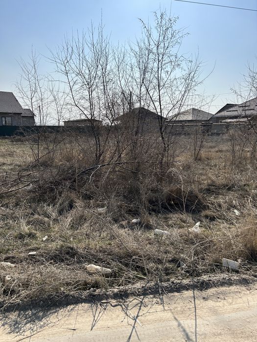 Продам участок срочно