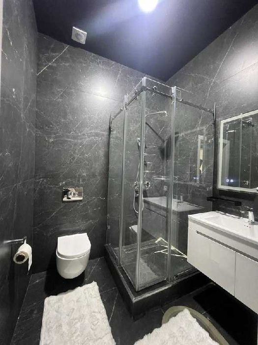 3-х комнатная в ЖК «Boulevard» ID: 6159