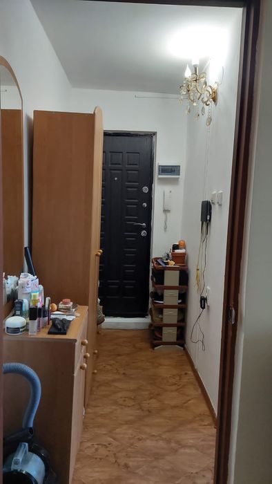 Авангард 3 мкр Технодом