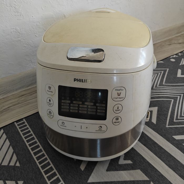 Мультиварка Philips