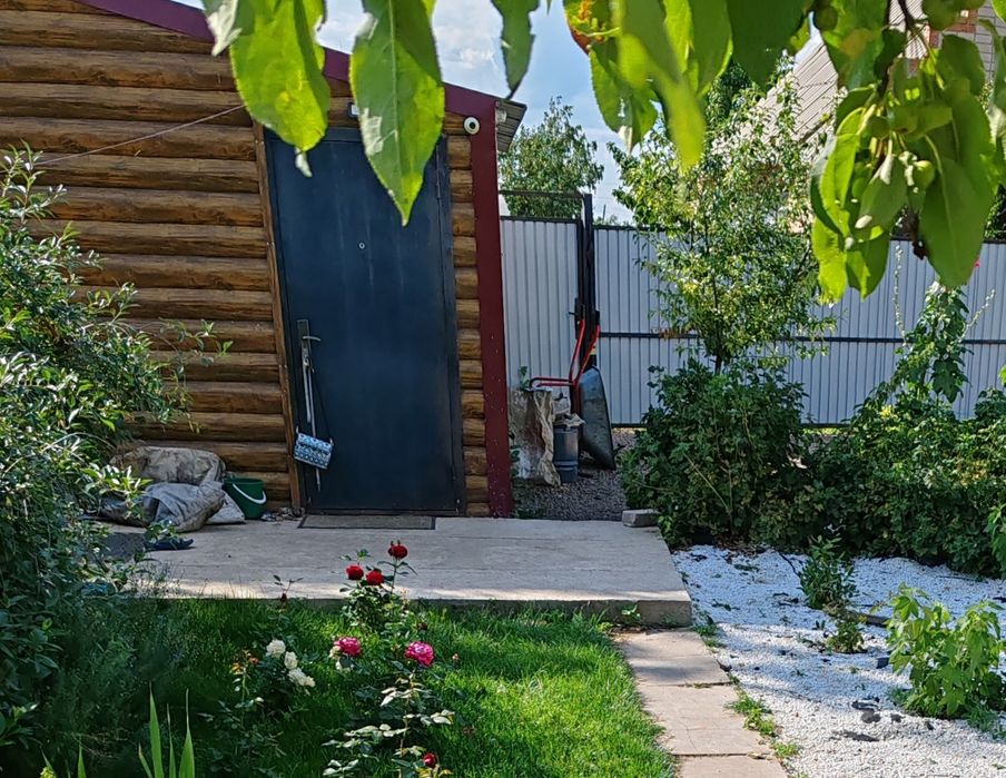 Дача по красноярской трассе