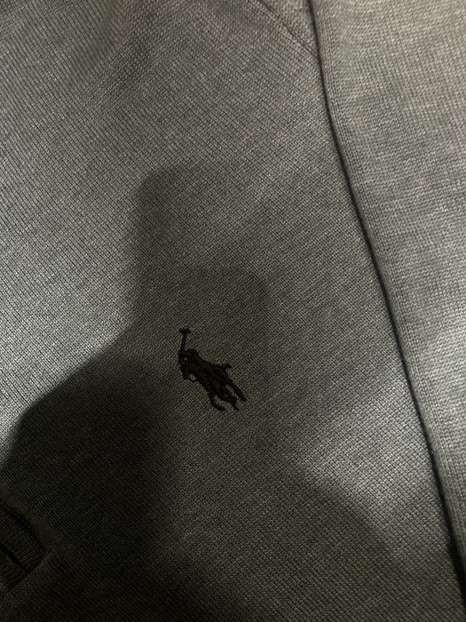 Polo ralphoren пуловер