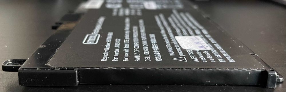 Батерия HT03XL за лаптоп