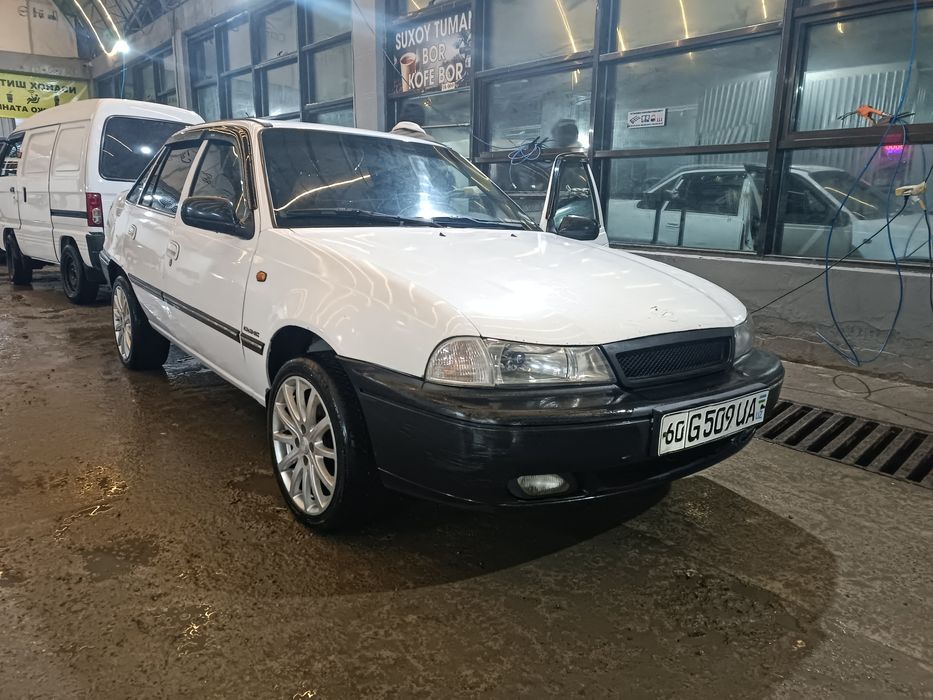 Nexia 1 donc 1.5 2007yil