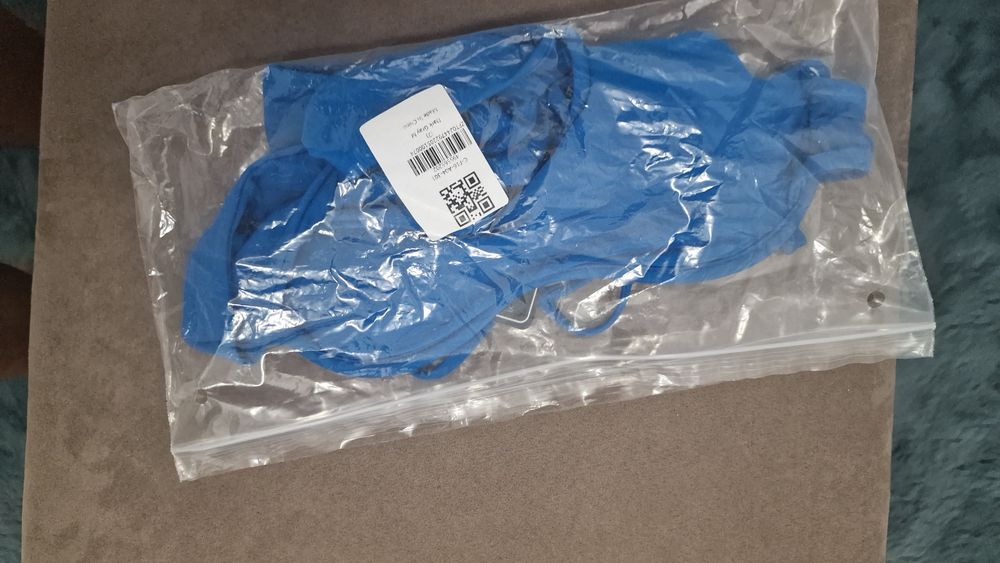 Costum de baie Zaful