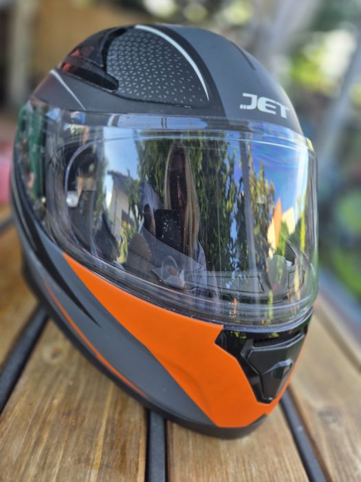 Vand casca motocicleta/scuter