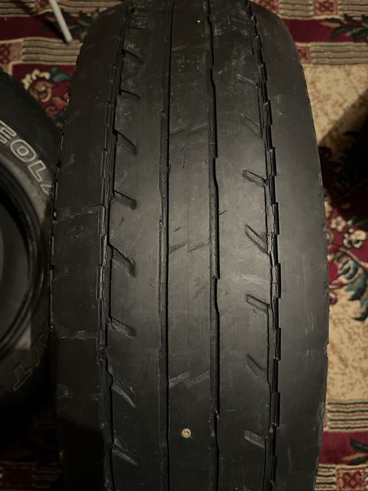 Yokohama Geolandar A/T