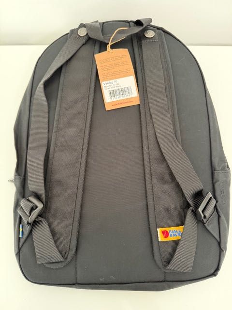 Rucsac Samsonite si Fjällraven