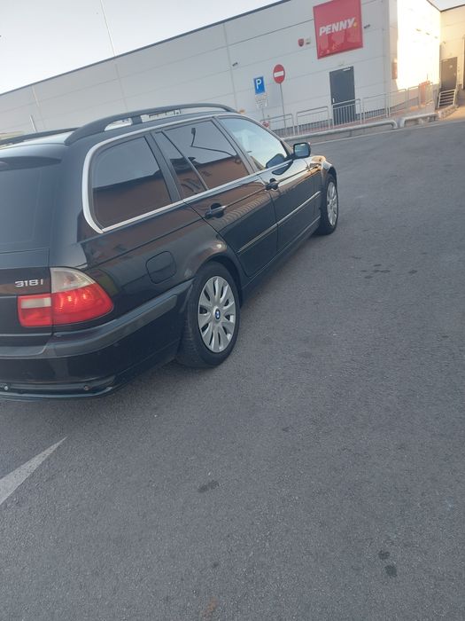 De vânzare BMW  GPL