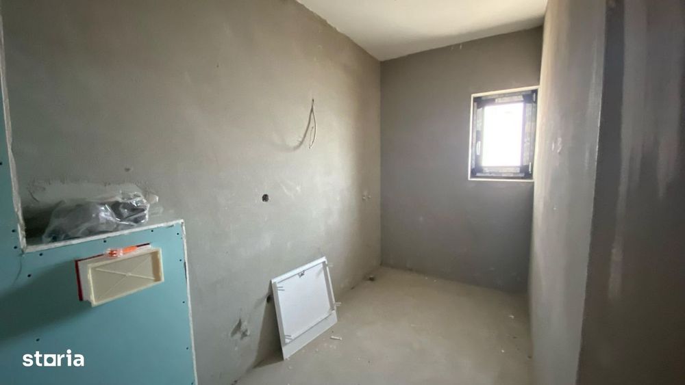 **Super oferta**  avans doar 5% - apartament cu 2 camere, Sibiu