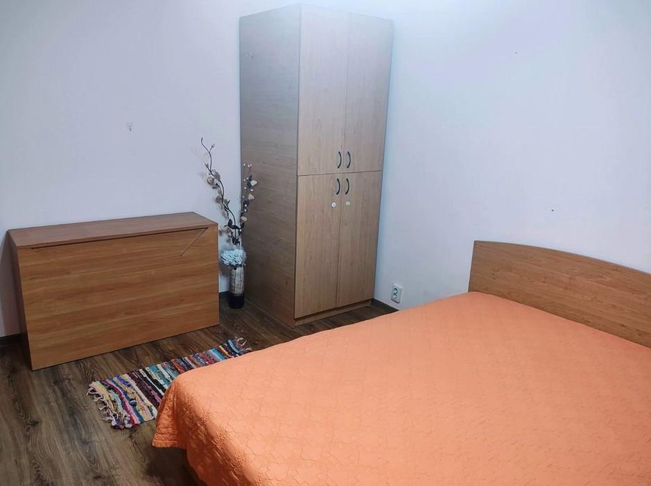 Дава се под наем Двустаен апартамент в София, Дружба 1 - 45 кв.м за 475 € - Снимка #4