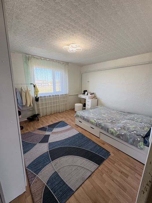 Продам дом в поселке Атамекен ( Ленинский)