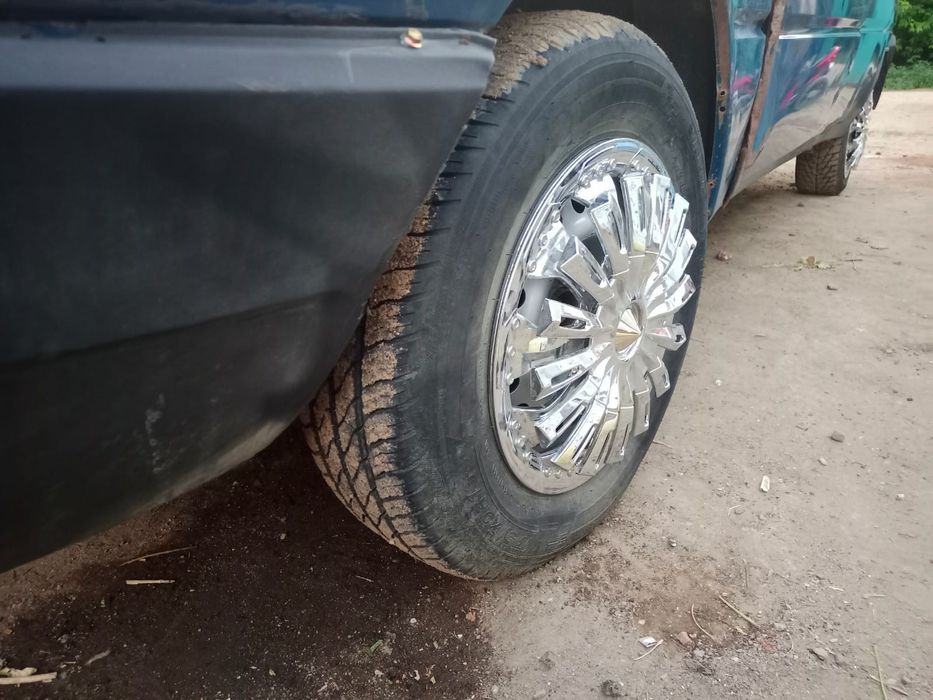 Легковые автомобили