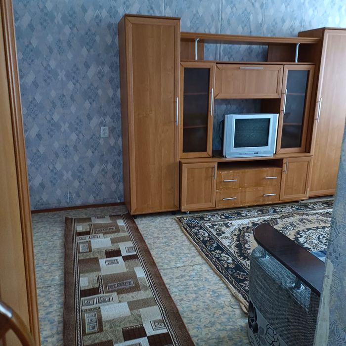 2 ком  УЮТ, все есть, 150+
