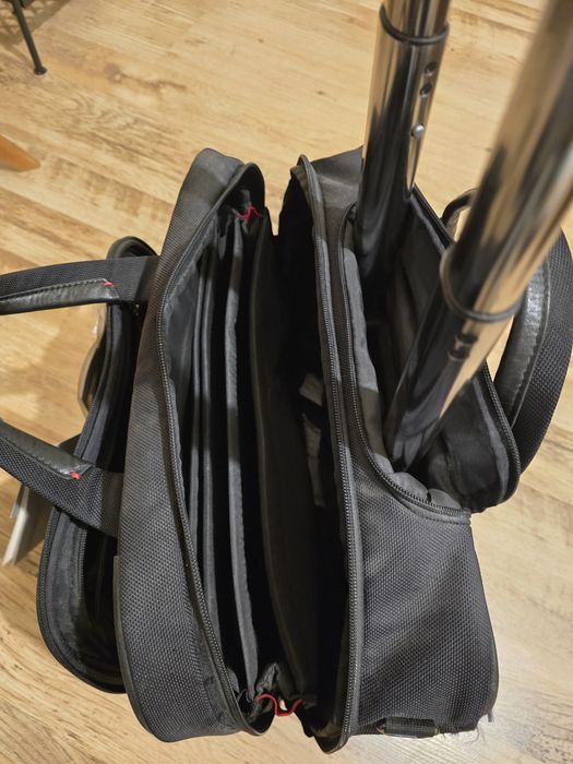 samsonite, бизнес кабинет багаж