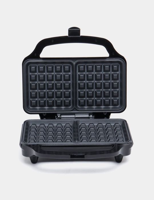 Вафельница сендвечница Тостер vafelnitsa toster SONIFER sf-6057